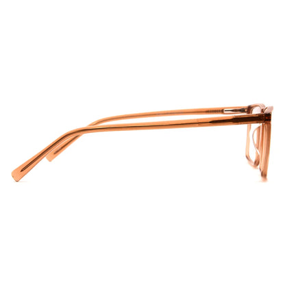 Square Glasses 6864
