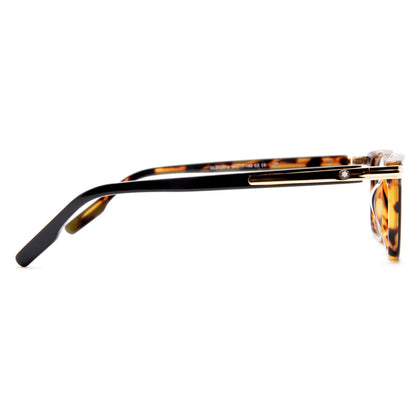 Square Premium Glasses 6219