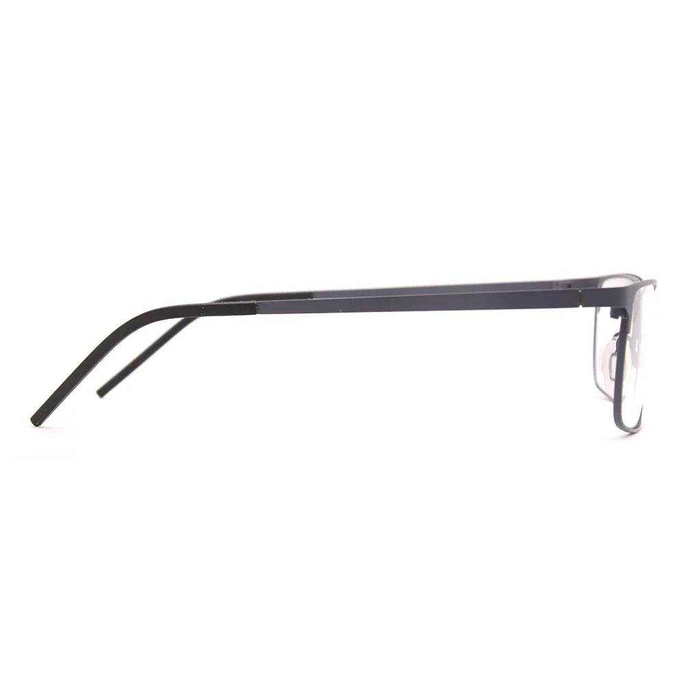 Square Glasses 7196