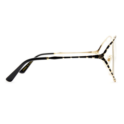 Round Premium Glasses 5979