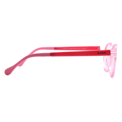 Round Glasses 7050