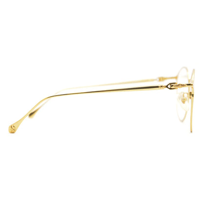 Round Premium Glasses 5962