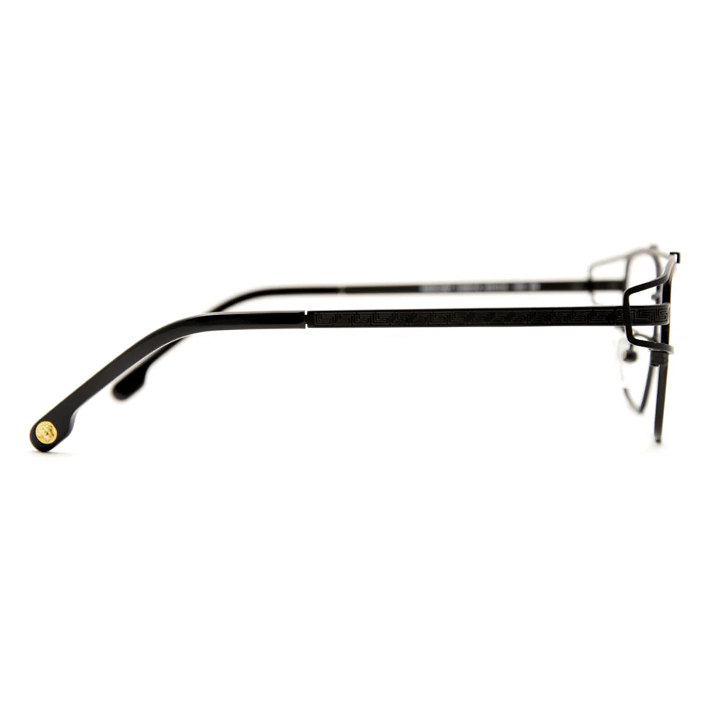 Square Premium Glasses 5964