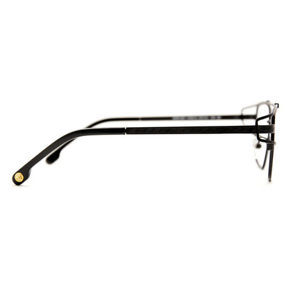 Square Premium Glasses 5964