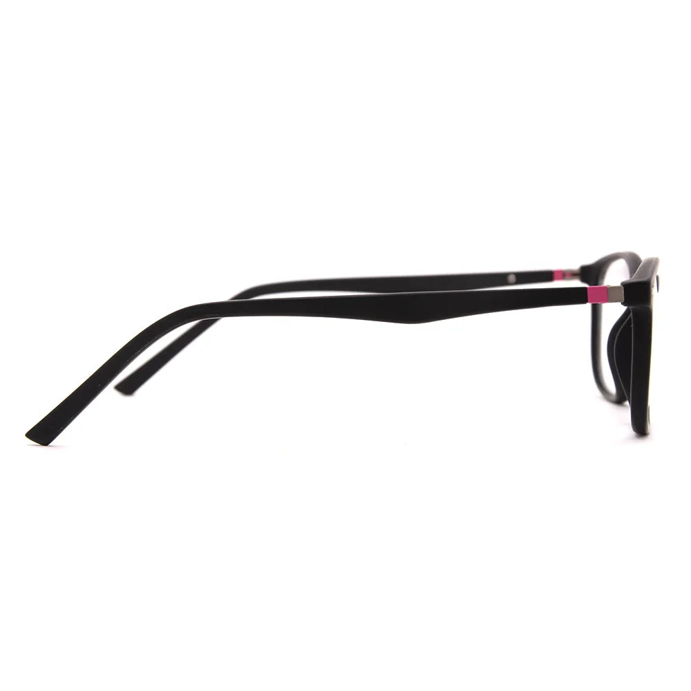 Square Glasses 7291