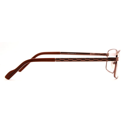 Square Glasses 6702