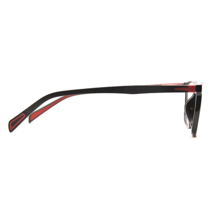 Square Glasses 6346
