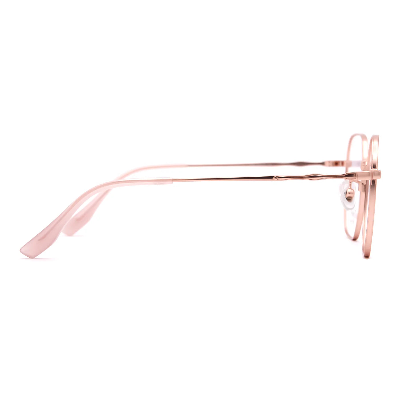 Square Glasses 7639
