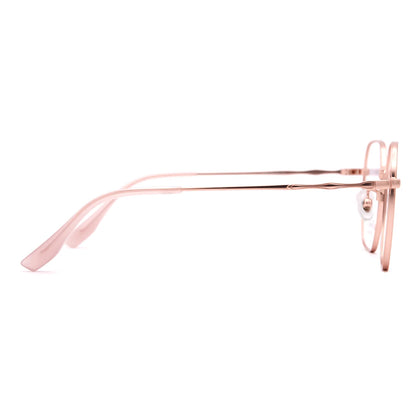Square Glasses 7639