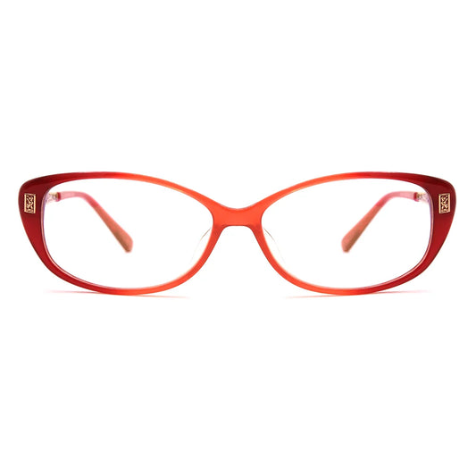 Butterfly Glasses 7301