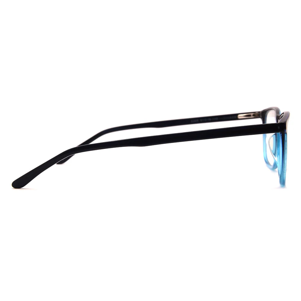 Square Glasses 6865