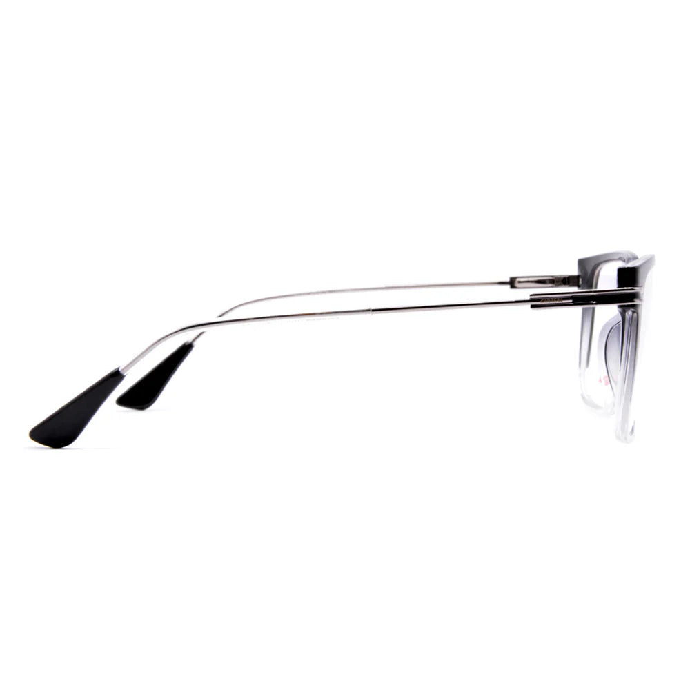 Square Premium Glasses 6176