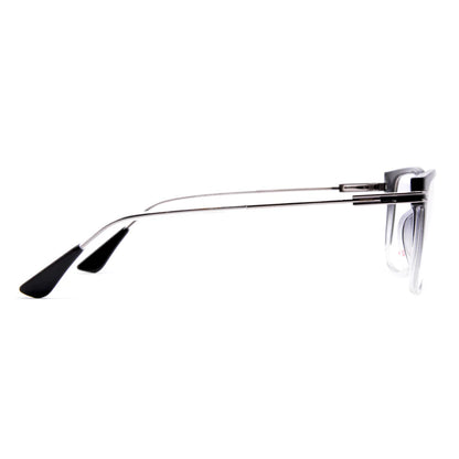 Square Premium Glasses 6176