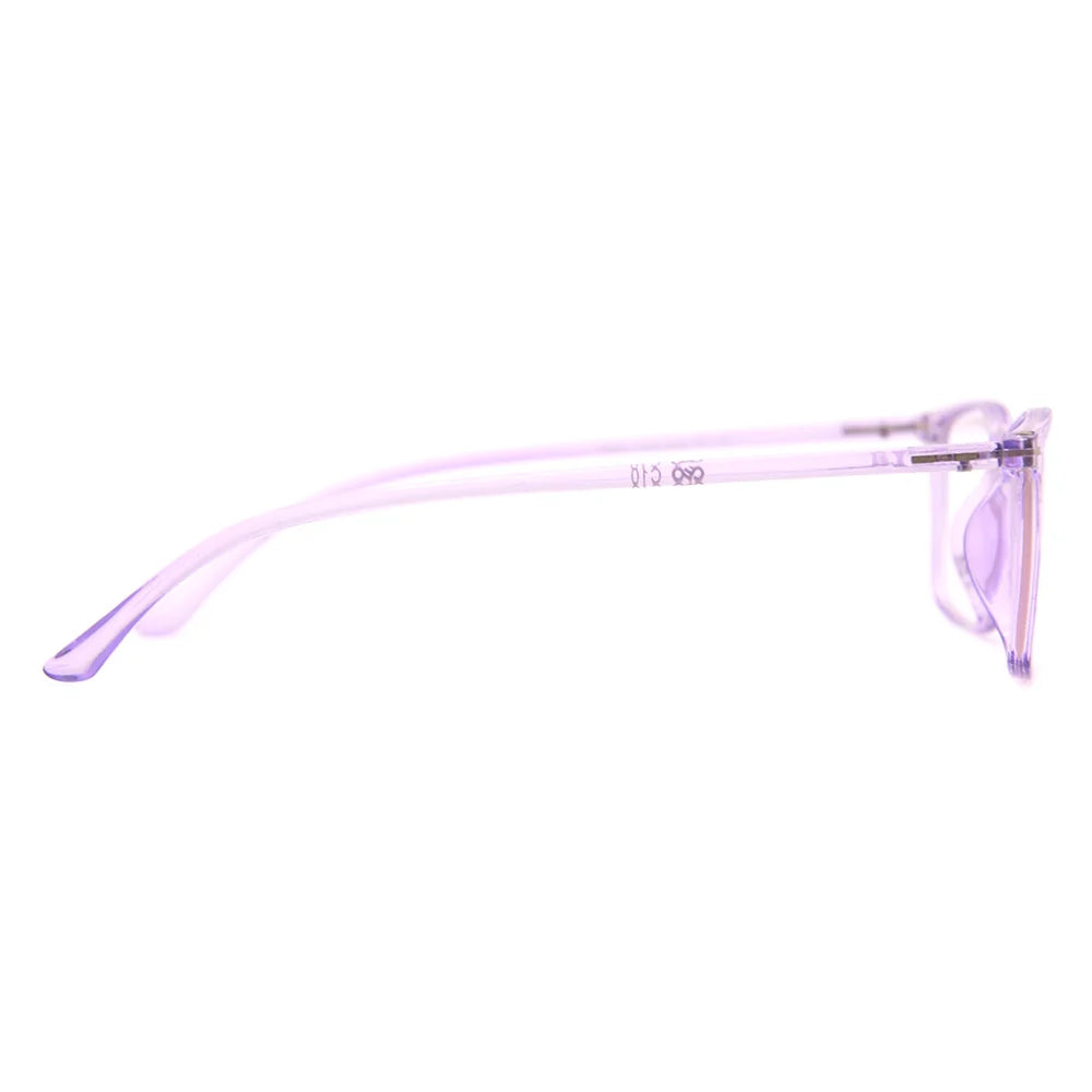 Square Glasses 7229