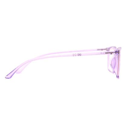 Square Glasses 7229