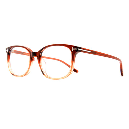 Square Premium Glasses 6598