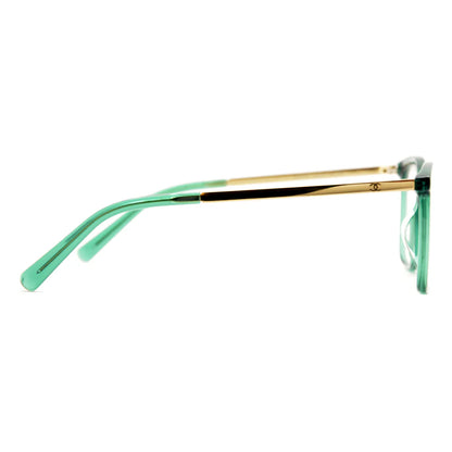Square Premium Glasses 5958