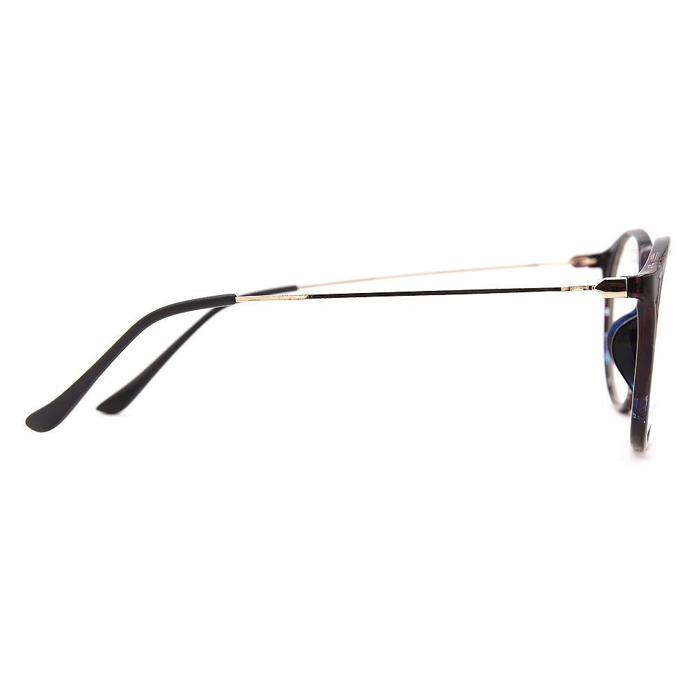 Round Glasses 7325