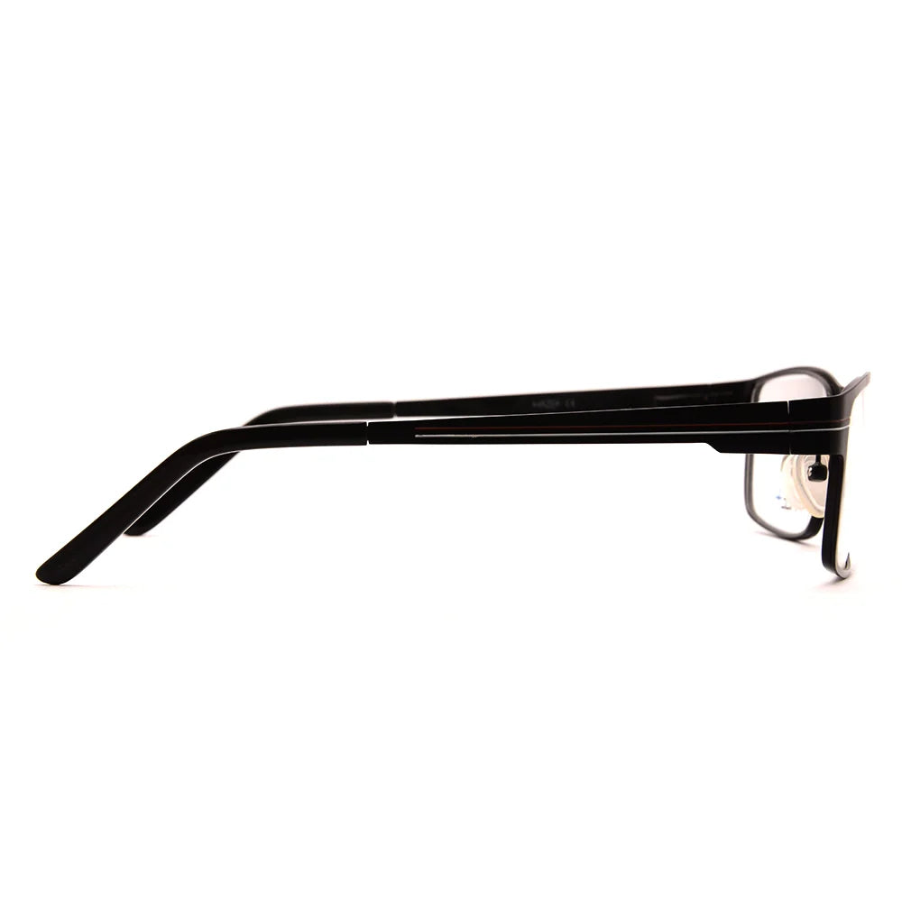 Square Glasses 6715
