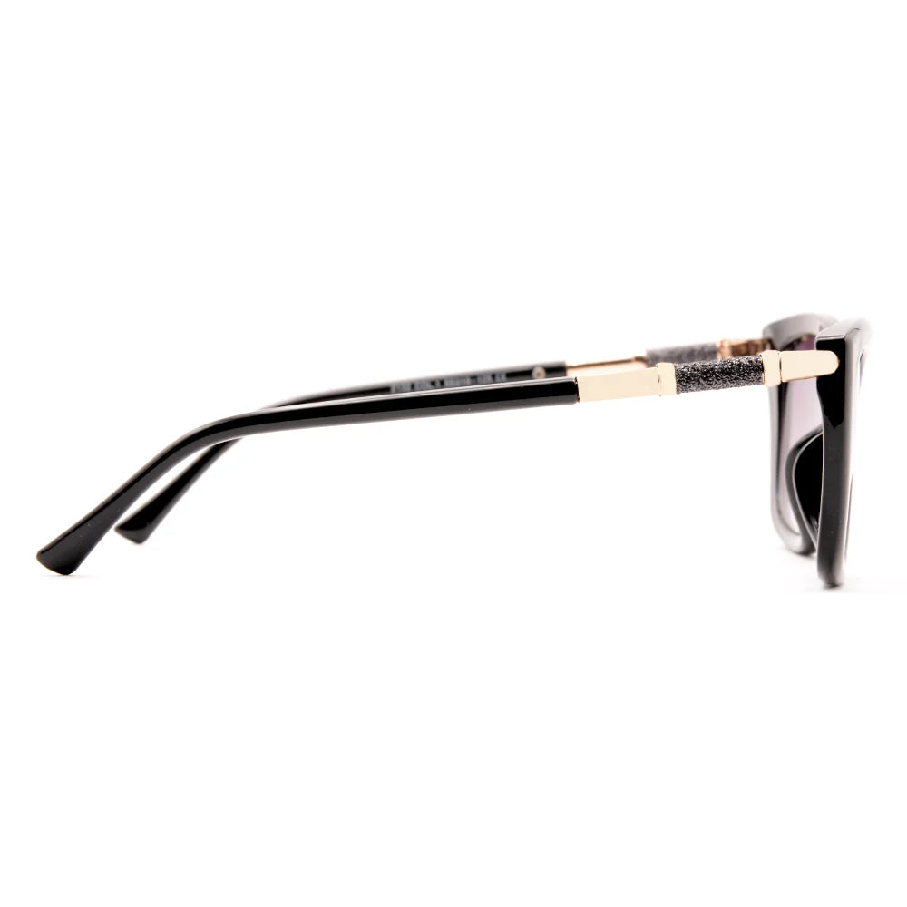 Butterfly Sunglasses 6642