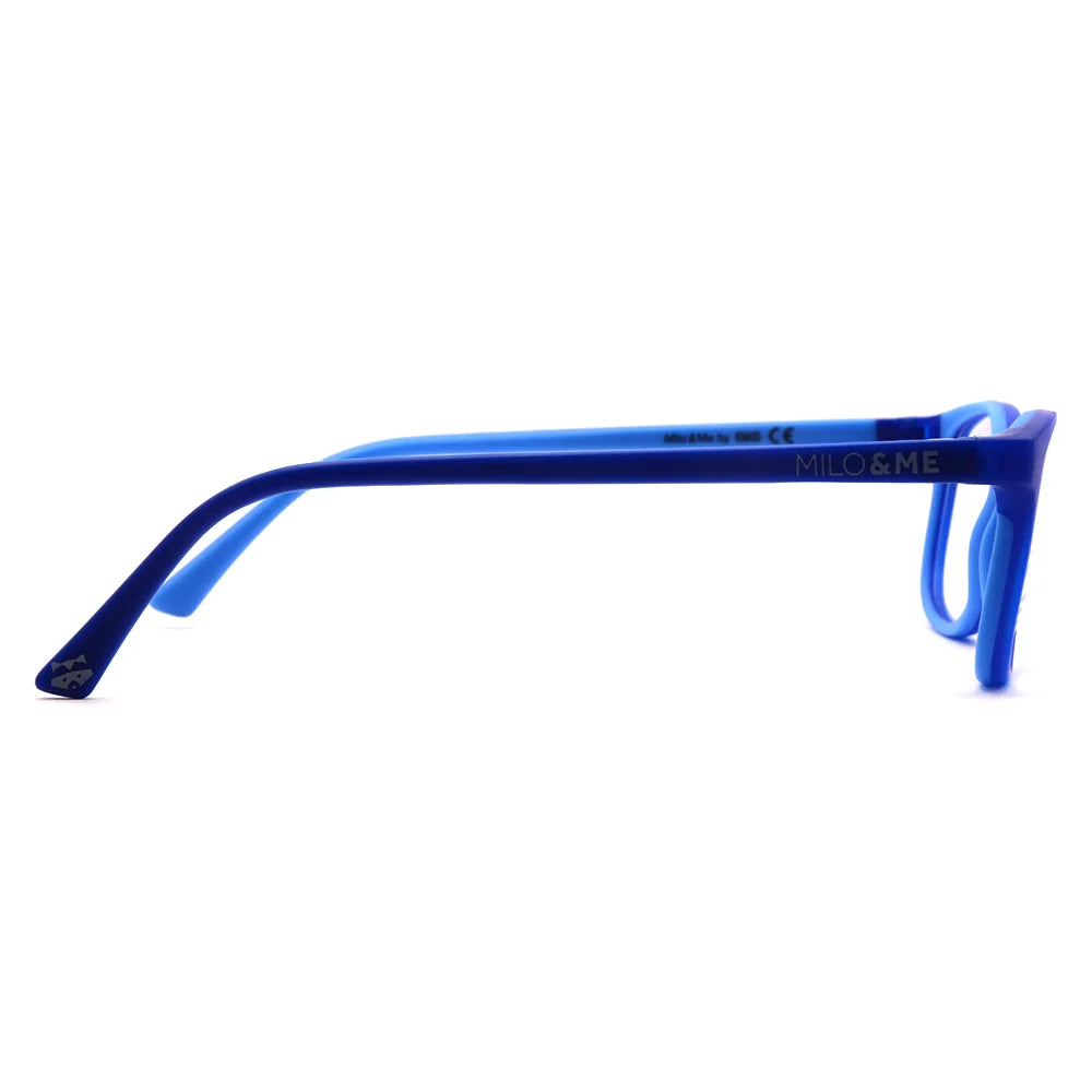 Milo & Me Square Glasses 7020