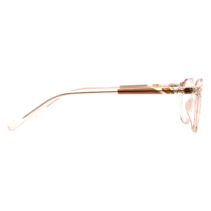 Round Glasses 7259