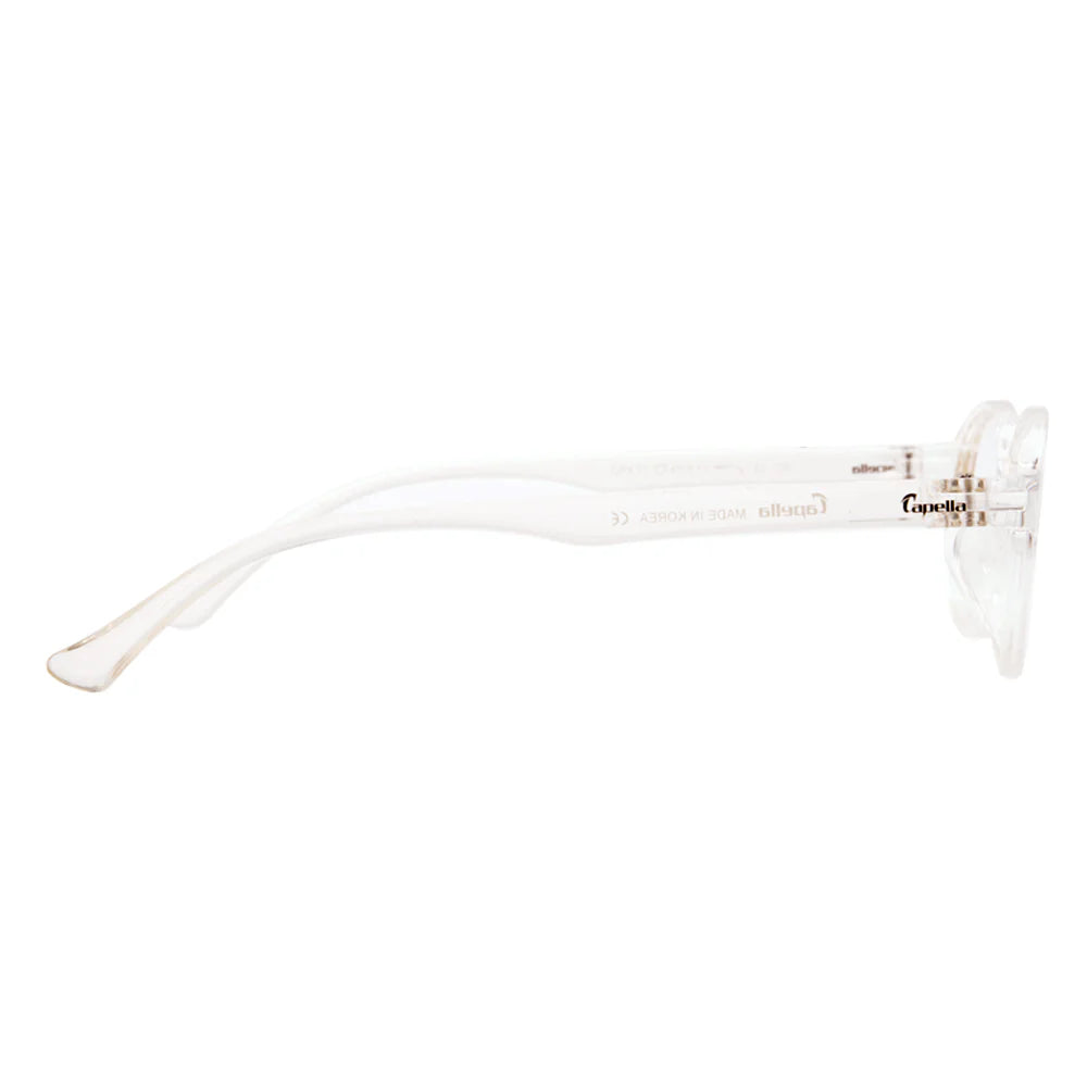 Oval Glasses 6297