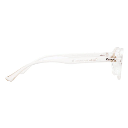 Oval Glasses 6297