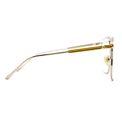Square Premium Glasses 5961