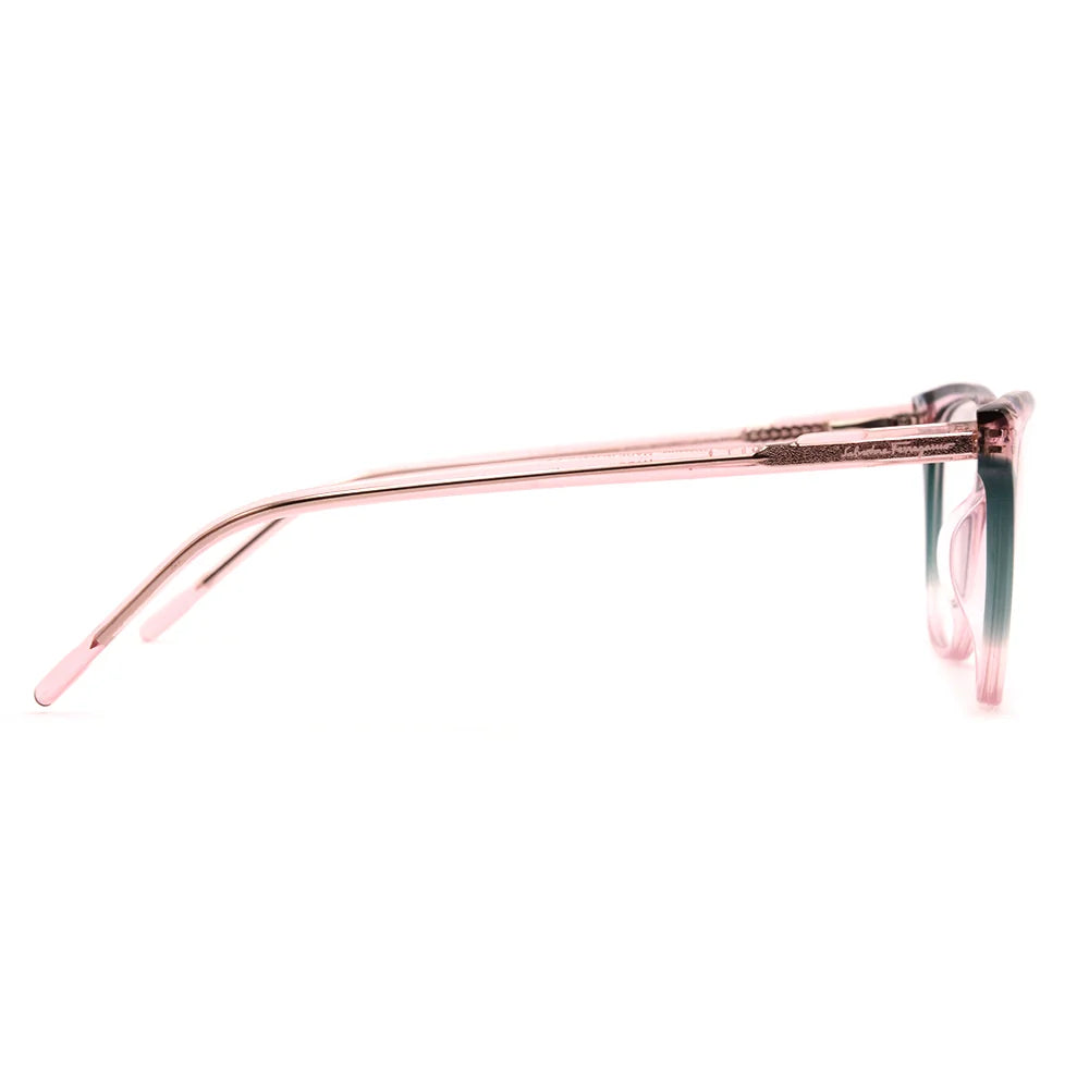 Butterfly Glasses 6827