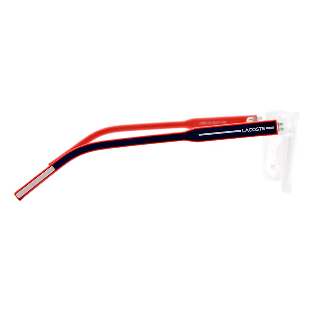Square Premium Glasses 6208