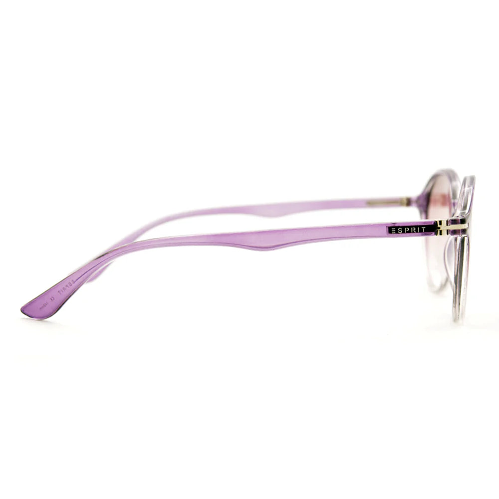 Round Glasses 5983