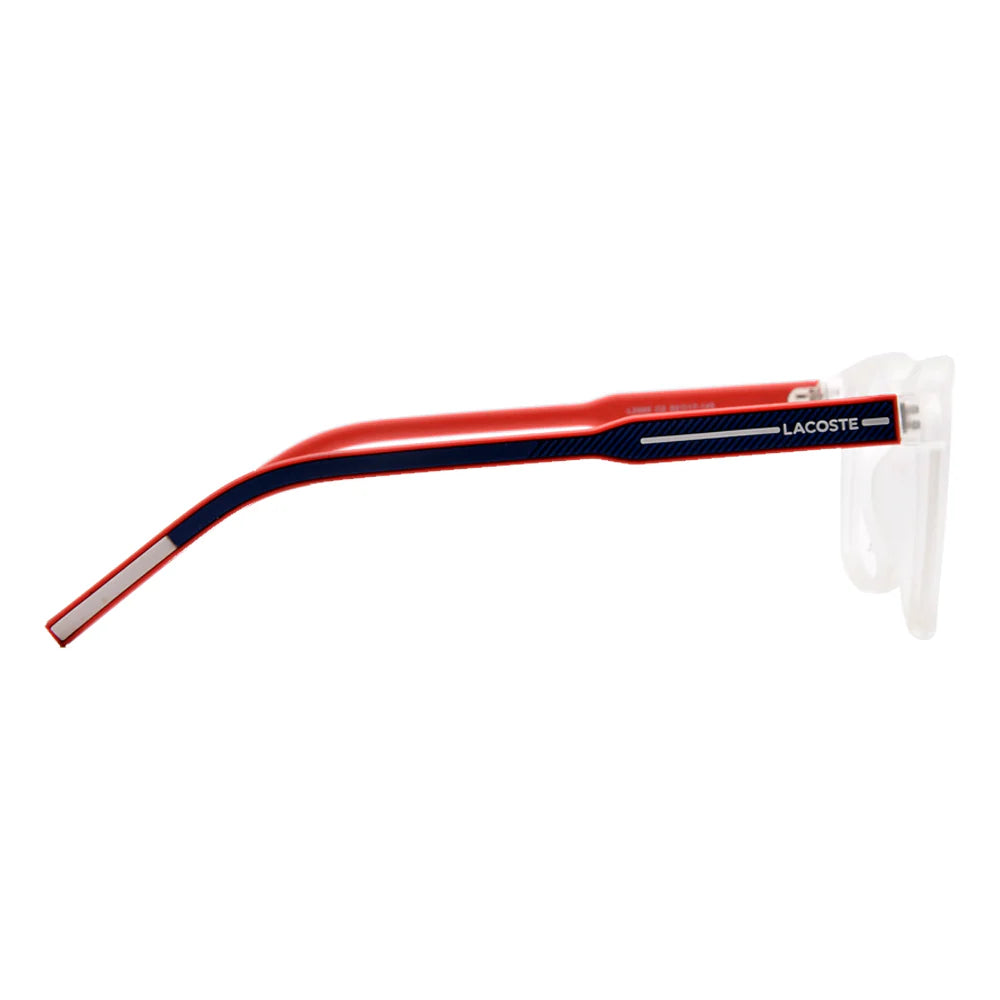 Square Premium Glasses 6209