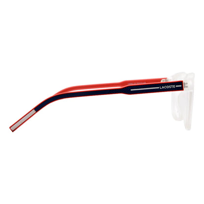 Square Premium Glasses 6209