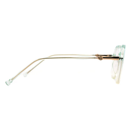 Round Glasses 7232