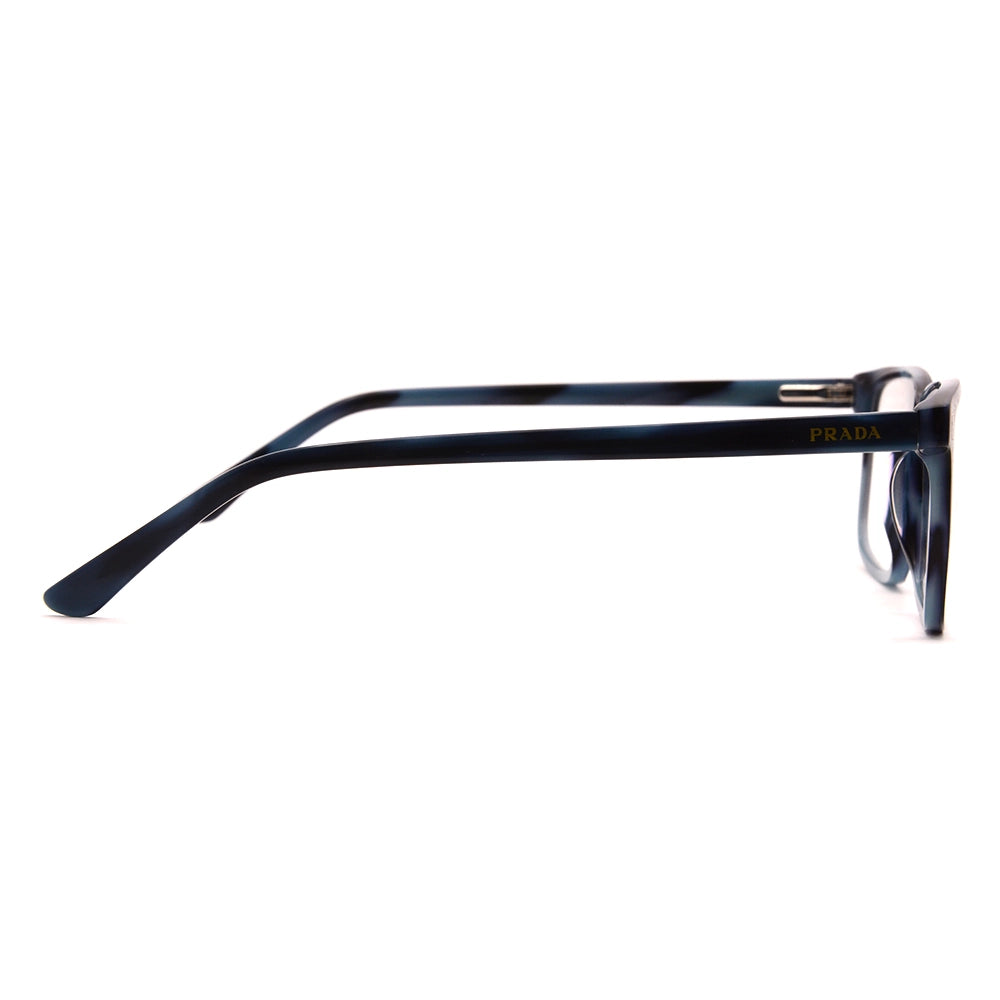 Square Glasses 6852
