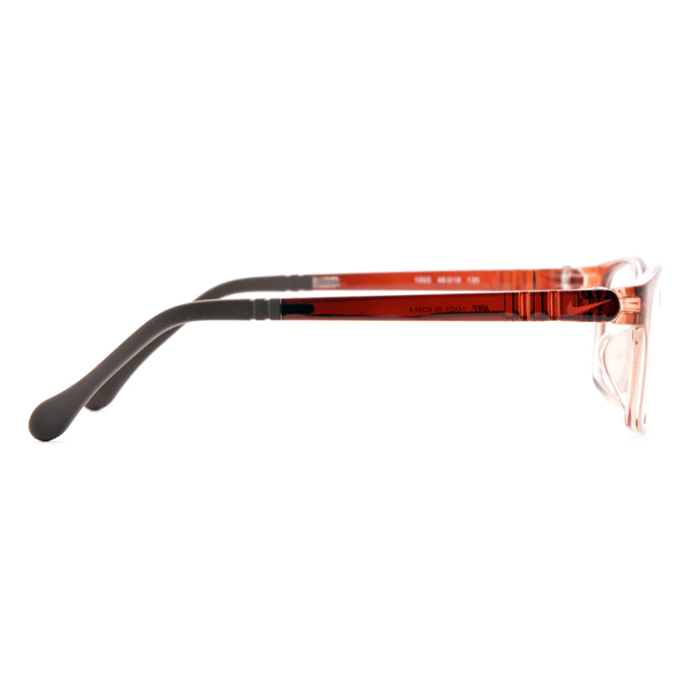 Square Glasses 6307