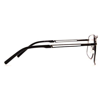 Square Glasses 6870