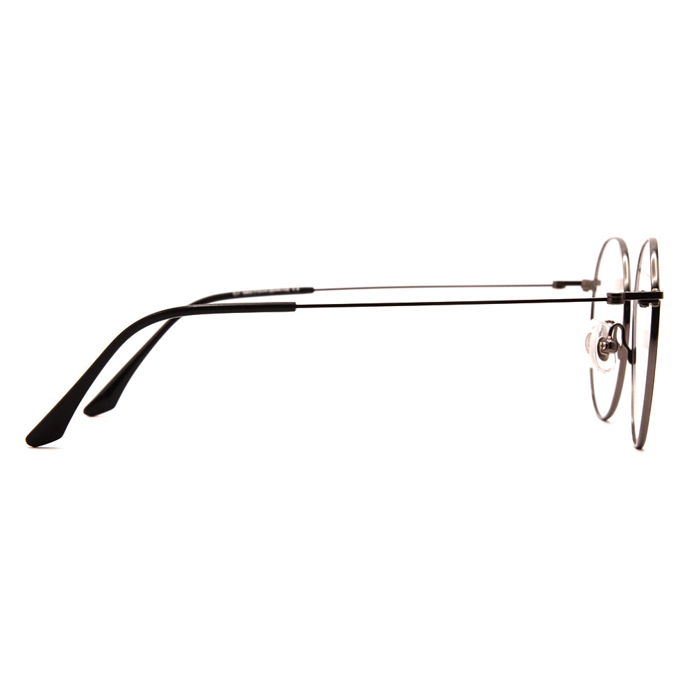 Briar Round Glasses 6893