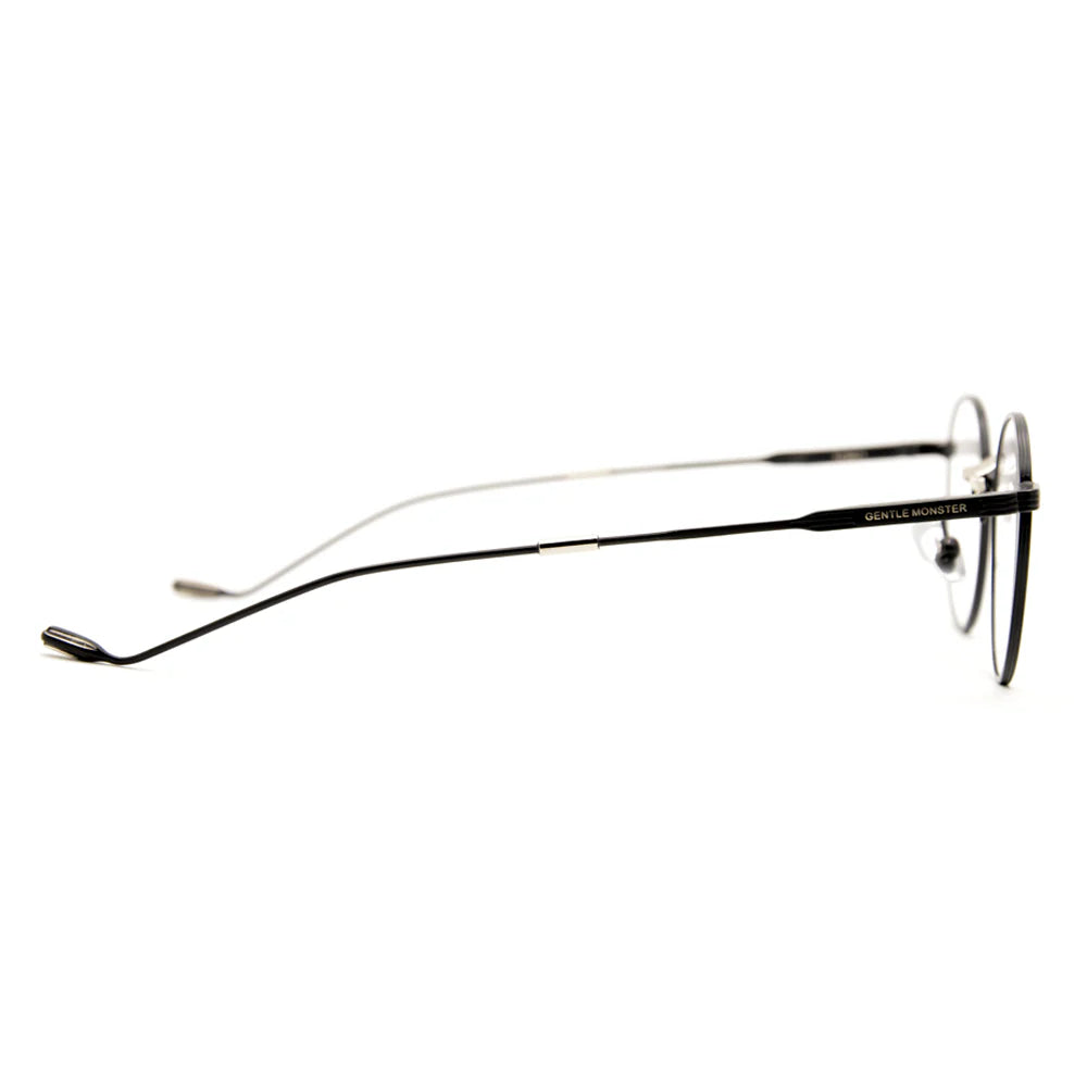 Round Premium Glasses 5945