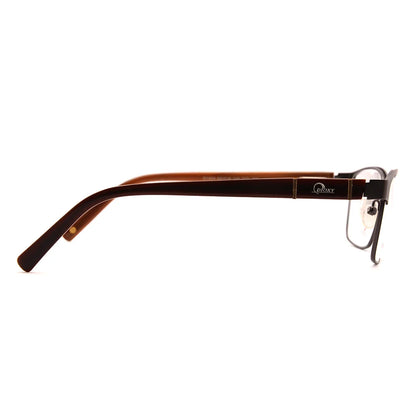 Square Glasses 6700