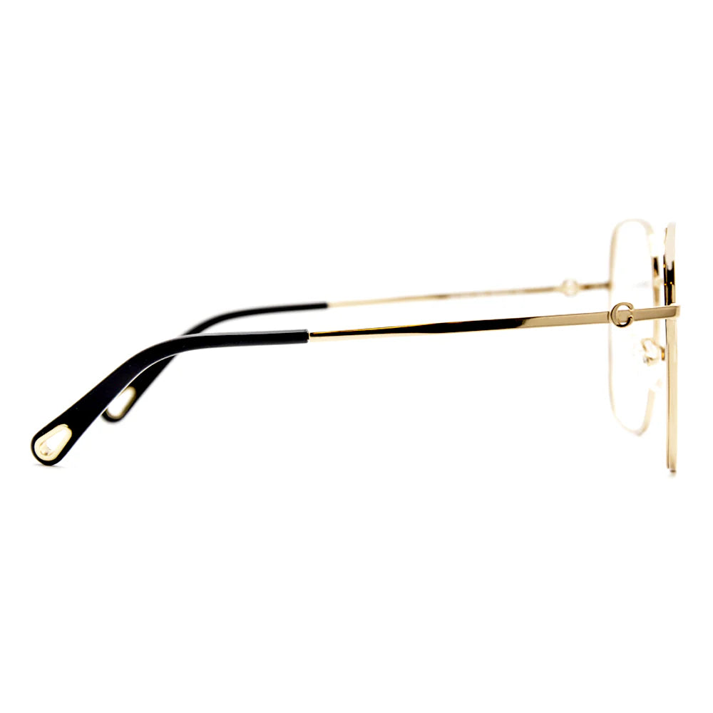 Square Premium Glasses 5980