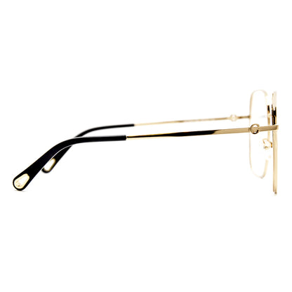 Square Premium Glasses 5980