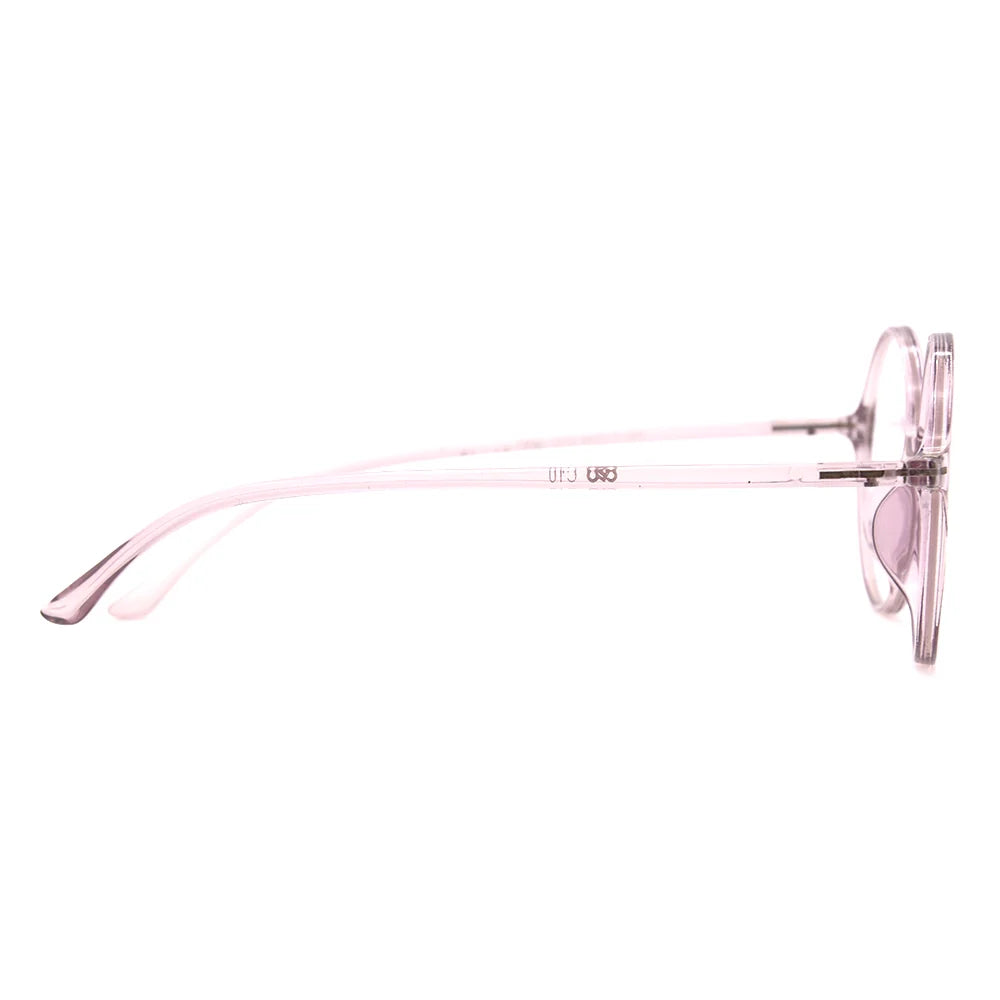 Round Glasses 7264