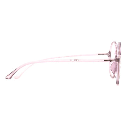 Round Glasses 7264