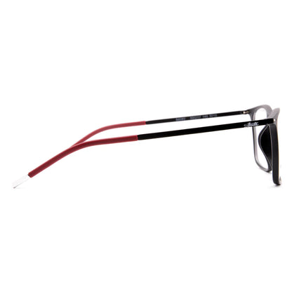 Square Premium Glasses 6233