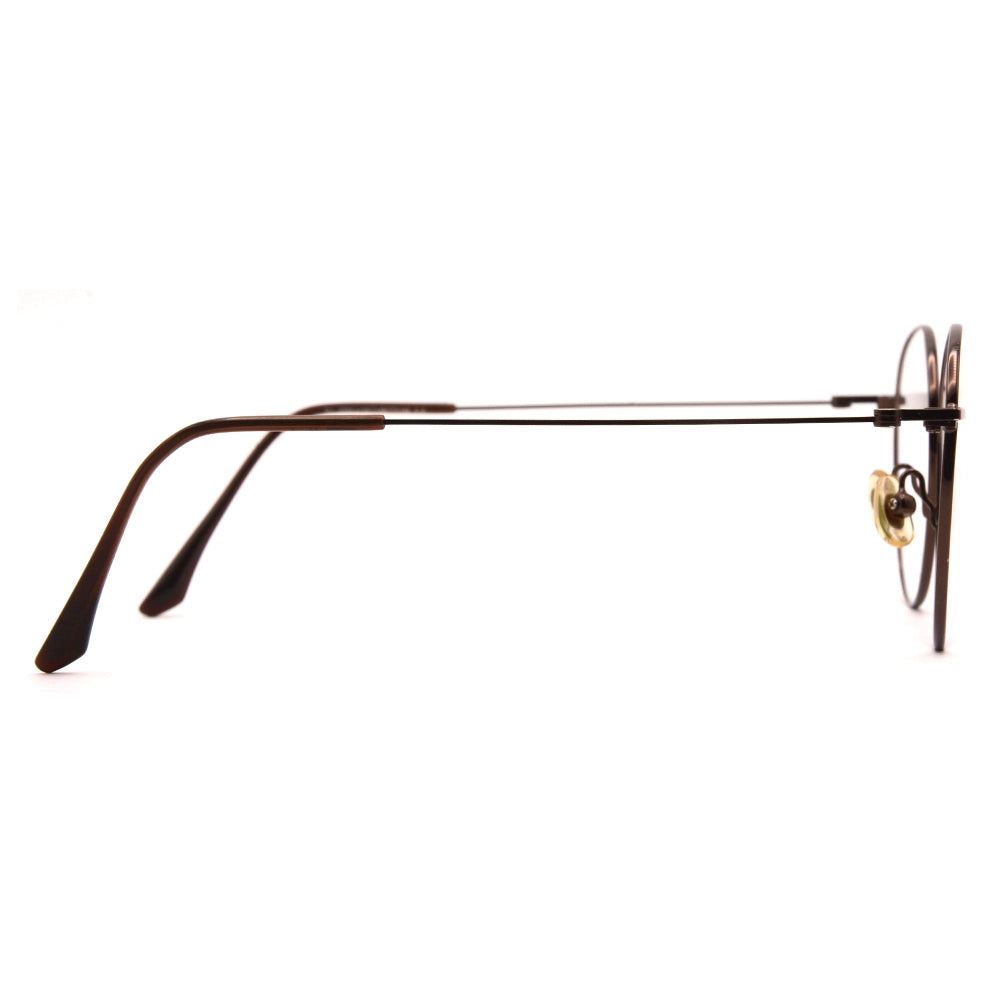 Briar Round Glasses 6892
