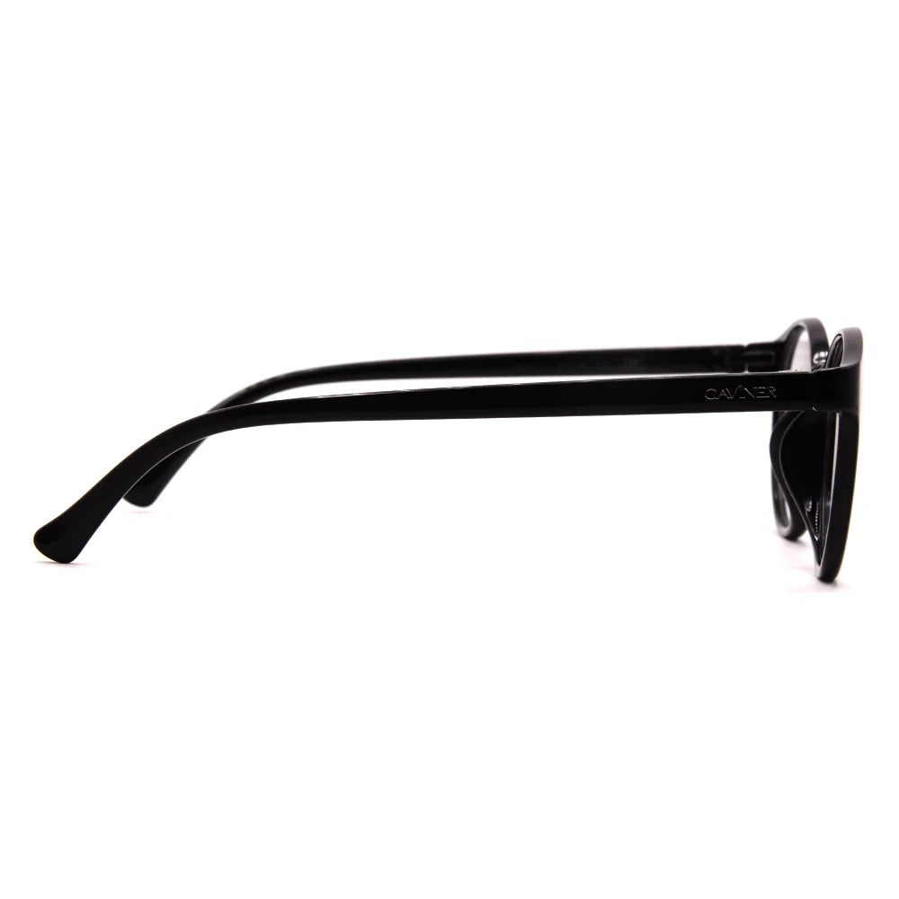 Round Glasses 7051
