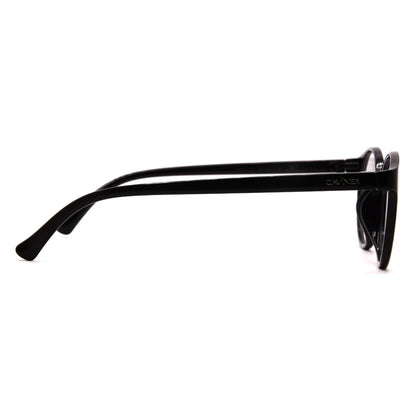 Round Glasses 7051