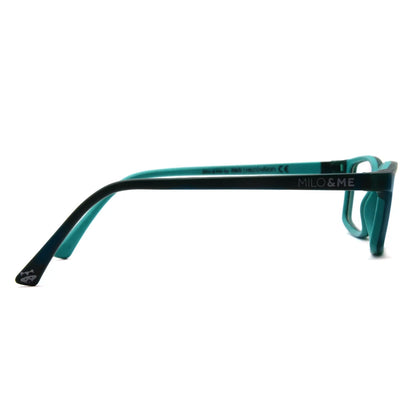Milo & Me Square Glasses 7016